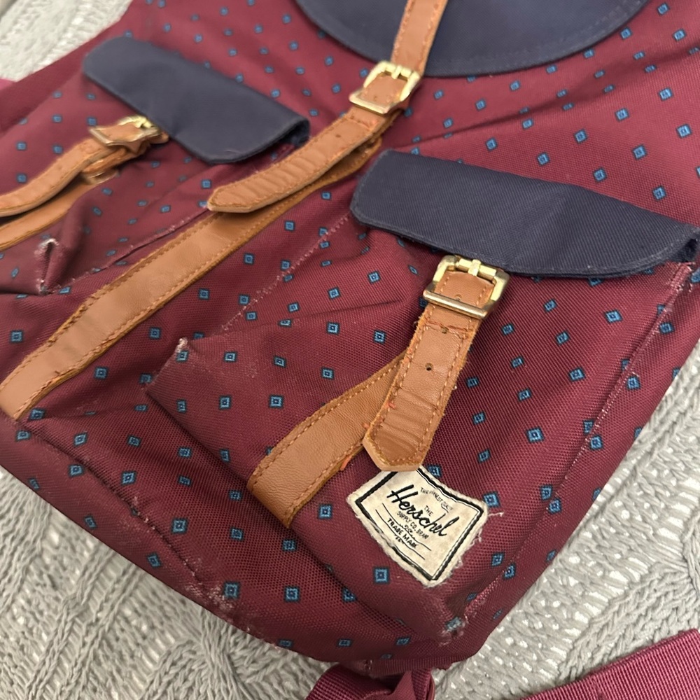 Herschel Backpack